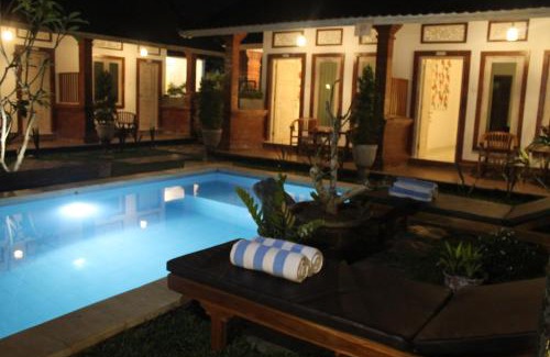 Lodtunduh Cama Y Desayuno | Casa D'Sami B & B