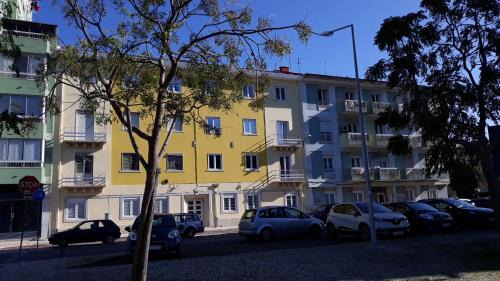 Santa Maria e Sao Miguel Apartamento | Casa d Sintra 2