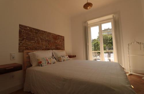 Santa Maria e Sao Miguel Apartamento | Casa d Sintra 2