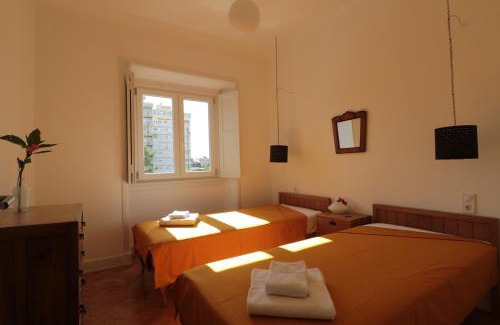 Santa Maria e Sao Miguel Apartamento | Casa d Sintra 2