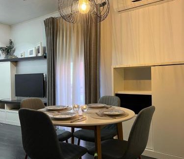 Rus Apartamento | Casa D'utor