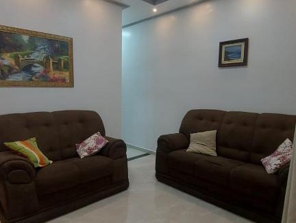 Centro Casa | Casa da Árvore
