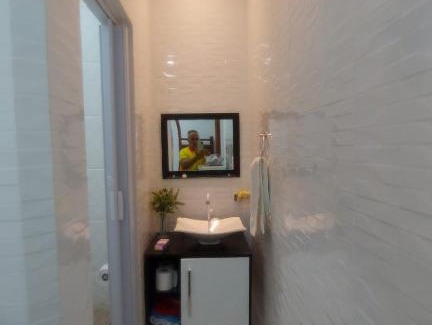 Centro Casa | Casa da Árvore