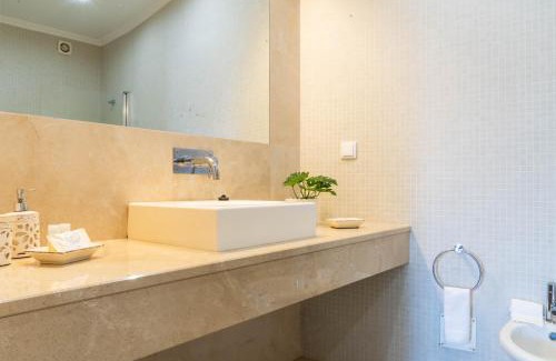 Ribeira Grande Chalet De Esquí | Casa da Árvore - Chalé