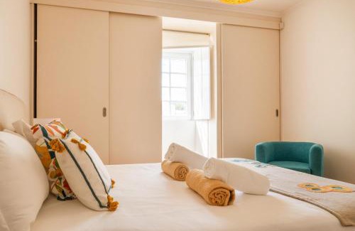 Ribeira Grande Chalet De Esquí | Casa da Árvore - Chalé