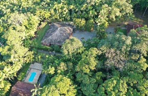 Joinville Otro | Casa da Árvore - Jussara Cultural