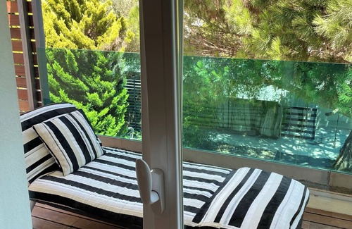 Lagoa de Albufeira Casa | Casa da Árvore