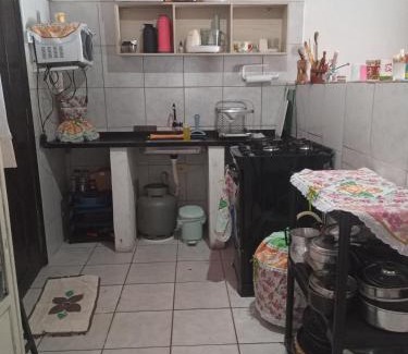 Tibau do Sul Casa | Casa da Adria