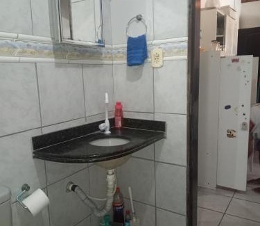 Tibau do Sul Casa | Casa da Adria