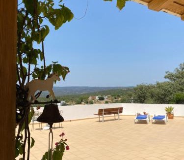 Tor Apartamento | casa da ainheira 44 cruz da assumada 8100-296 Loulé