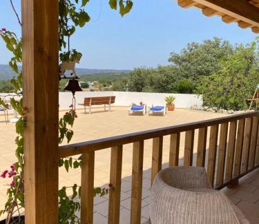 Tor Apartamento | casa da ainheira 44 cruz da assumada 8100-296 Loulé