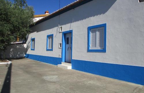 Ponte de Sor Casa | CASA DA ALDEIA - Ponte de Sor (Alentejo)