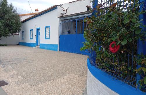 Ponte de Sor Casa | CASA DA ALDEIA - Ponte de Sor (Alentejo)