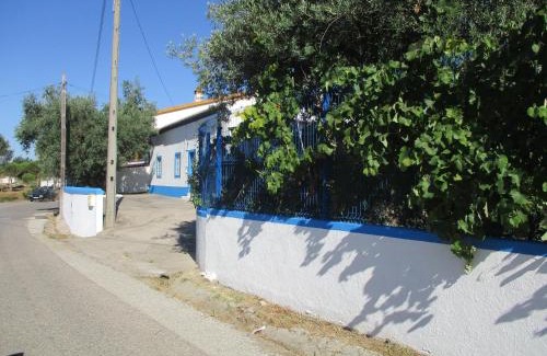 Ponte de Sor Casa | CASA DA ALDEIA - Ponte de Sor (Alentejo)