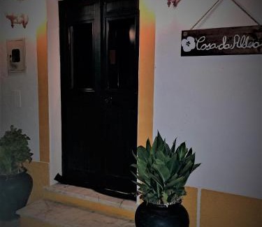 Mertola Casa | Casa da Aldeia
