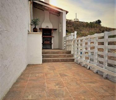 Mertola Casa | Casa da Aldeia
