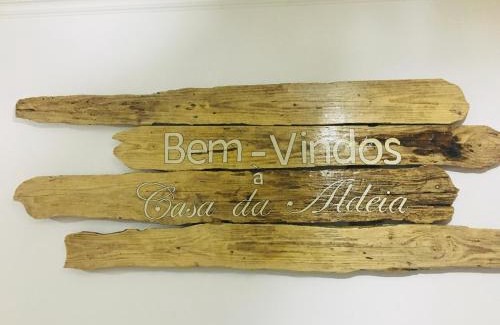 Paialvo Casa | Casa da Aldeia