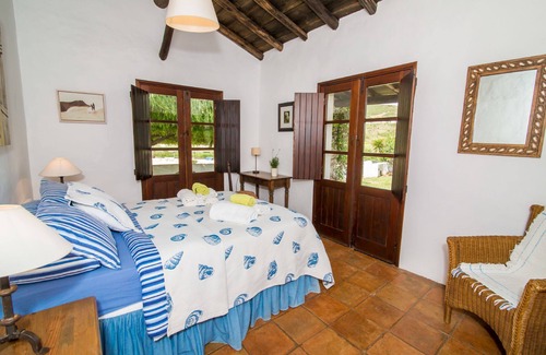 Aljezur Otro | Casa da Aldeia - sleeps up to 10