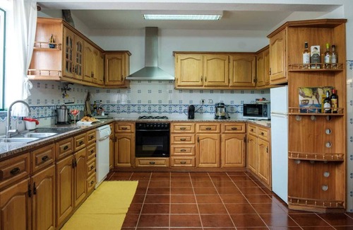 Macao Casa | Casa da Alegria - 4 Bedrooms, Games Room