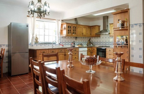 Macao Casa | Casa da Alegria - 4 Bedrooms, Games Room
