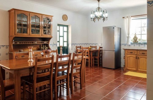 Macao Casa | Casa da Alegria - 4 Bedrooms, Games Room