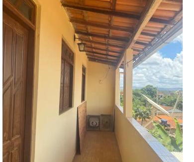 Iraquara Casa | Casa da alegria