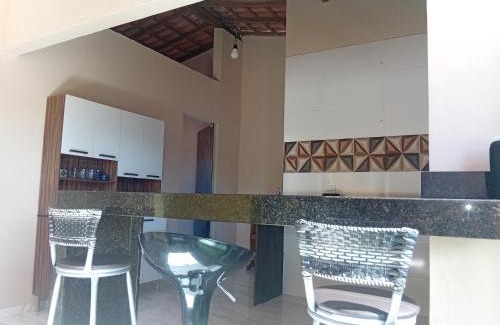Cumuruxatiba Casa | Casa da Alice