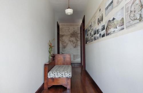 Horta Apartamento | Casa da American Cable Company