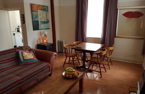 Sefton Park Apartamento | Casa da Ana, Apartamento para vacaciones, Bed and Breakfast, Liverpool, Sefton Park