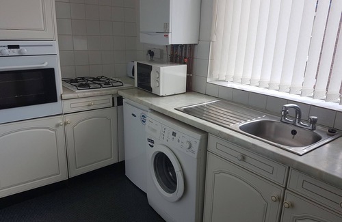 Sefton Park Apartamento | Casa da Ana, Apartamento para vacaciones, Bed and Breakfast, Liverpool, Sefton Park