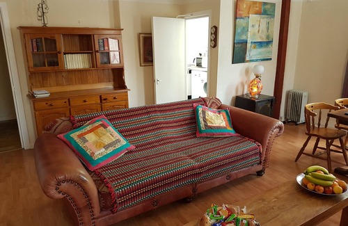 Sefton Park Apartamento | Casa da Ana, Apartamento para vacaciones, Bed and Breakfast, Liverpool, Sefton Park