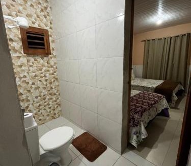 Northeast Region Casa | Casa da Ana Júlia