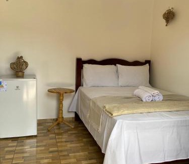 Barreirinhas Hotel | Casa da Andrea 02