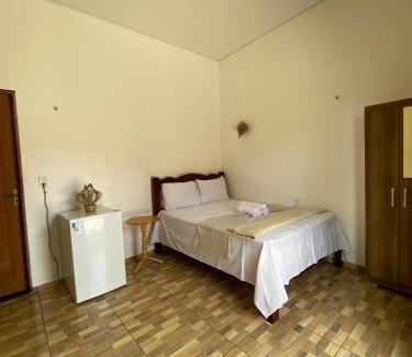 Barreirinhas Hotel | Casa da Andrea 02