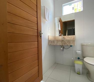 Barreirinhas Hotel | Casa da Andrea 02