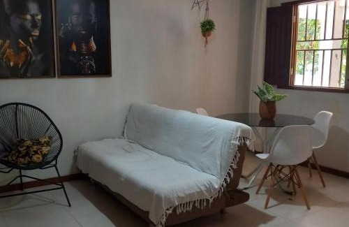 Imbassai Casa | Casa da Andrea Imbassai