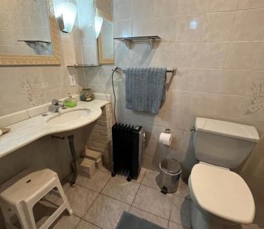Sao Francisco de Paula Chalet De Esquí | Casa da Araucaria nos Alpes de São Francisco