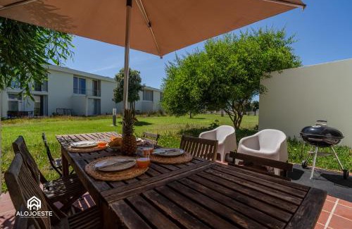 Atalaia Casa | Casa da Arriba - Private Condo - Santa Cruz