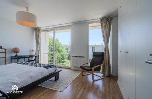 Atalaia Casa | Casa da Arriba - Private Condo - Santa Cruz