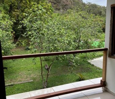 Ouro Preto Casa | Casa da Arvore