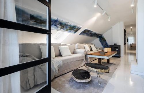 Cabaña de Bergantinos Casa | Casa da Auga