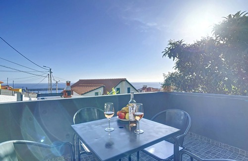 Canical Apartamento | Casa da Avó 2 by Atlantic Holiday
