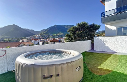 Canical Apartamento | Casa da Avó 2 by Atlantic Holiday