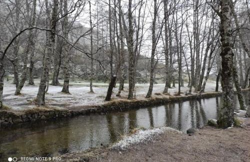 Pero Viseu Casa | Casa da Avó Ana - Peroviseu - Serra da Gardunha - Serra da Estrela