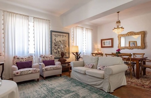 Estremoz Apartamento | Avó Bia Flat