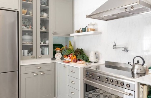 Estremoz Apartamento | Avó Bia Flat