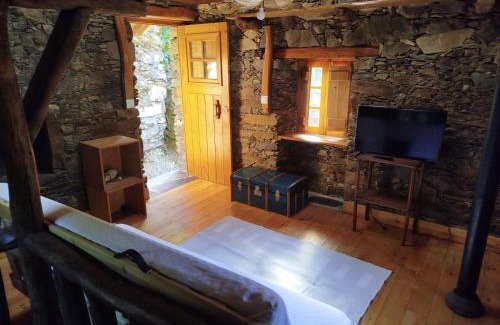 Lousa Chalet De Esquí | Casa da Avó Celta