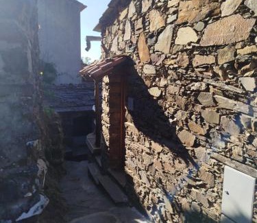 Lousa Chalet De Esquí | Casa da Avó Celta