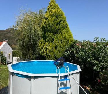 Sapeira Chalet De Esquí | Casa da avó Delmira