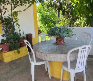 Sapeira Chalet De Esquí | Casa da avó Delmira